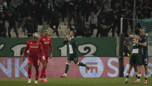 ЛАГАНО ДОЛАЗИ: Тип предлог за сигурица тикет са три реалне квоте