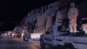 КАКО ЋЕ ИЗРАЕЛ ДА РЕАГУЈЕ Џоланијеве снаге упале у Сувејду: Џихадисти хапсе, малтретирају и убијају Друзе