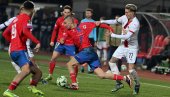 ZA LJUBITELJE BRZE ISPLATE: Goleade u prvom poluvremenu