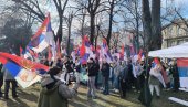 ZNANJE SE NE BLOKIRA. BUDUĆNOST SE NE ZATVARA: Oglasili se studenti koji žele da uče ZNANJE SE NE BLOKIRA. BUDUĆNOST SE NE ZATVARA: Oglasili se studenti koji žele da uče