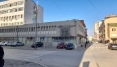 ЛЕСКОВЧАНИН ПРЕТИО УБИСТВОМ?: Хапшење због угрожавања сигурности