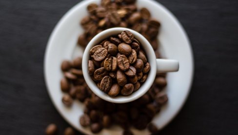 LOŠE VESTI ZA LJUBITELJE KAFE: I stižu sve gore i gore LOŠE VESTI ZA LJUBITELJE KAFE: I stižu sve gore i gore
