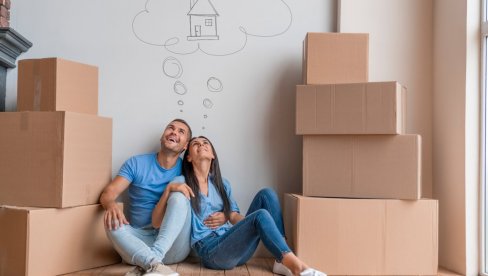 NOVI KRUG STAMBENIH KREDITA ZA MLADE: Ovo su odgovori na sva pitanja - Proces detaljno od banke do ključeva