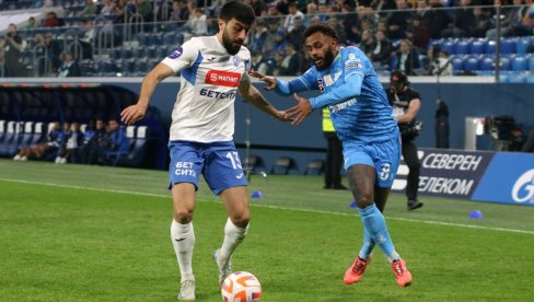 ТИП ПРЕДЛАЖЕ – РУСИЈА 2: Камаз пада код лидера