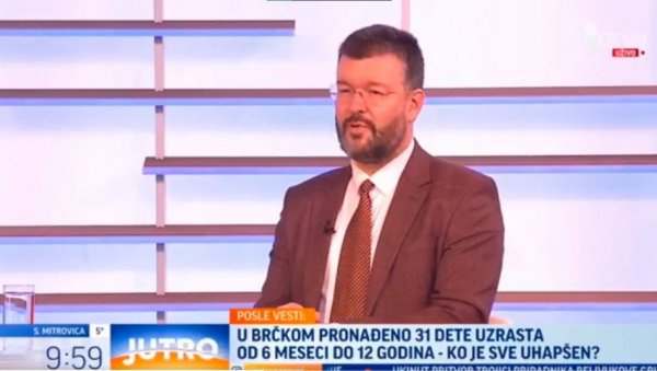 АНТИЋ: Иза пленума се крију људи који су први после Тита писали плоче са натписом ОВАЈ МОСТ ЈЕ ПОДИГАО БОЈАН ПАЈТИЋ