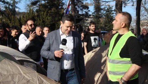 OVO JE BOLESNO: RTS je dotakao dno, evo kako huškaju na sukobe u Srbiji (VIDEO)