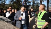 ОВО ЈЕ БОЛЕСНО: РТС је дотакао дно, ево како хушкају на сукобе у Србији (ВИДЕО)