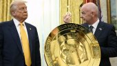 ДОНАЛД ТРАМП ХИТНО НАРЕДИО! Одустаните од Светског првенства, стигао му бруталан одговор који ће памтити до краја живота