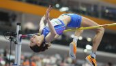 ПОНОС СРБИЈЕ: Ангелина Топић освојила прво место у Загребу