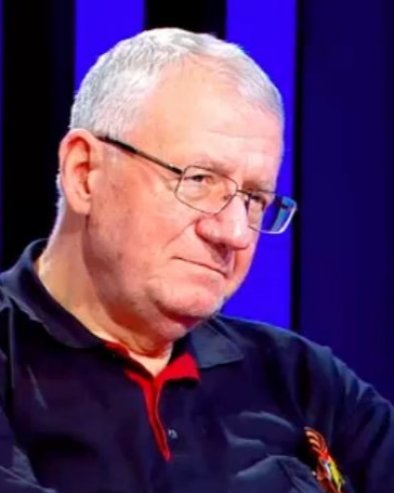 ВОЈИСЛАВ ШЕШЕЉ ОТКРИО ШТА ГА БРИНЕ: Са запада нас сви убеђују да је то решена ствар, да дигнемо руке