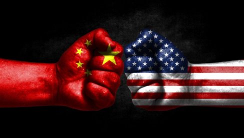 UNIŠTILI BI IH ZA PAR MINUTA Zbog ovoga se Pentagon trese: Otkrivena tajna simulacija rata sa ovom moćnom silom