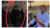 САД ЈЕ ЈАСНО КО СТОЈИ ИЗА ОБОЈЕНЕ РЕВОЛУЦИЈЕ: Ролекс револуција споља организована