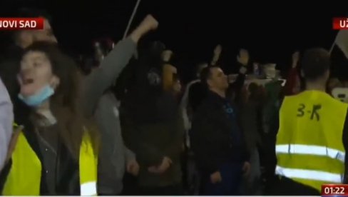 БЛОКАДЕ ФАКУЛТЕТА БИ БИЛЕ КАТАСТРОФА Вучић: Када смо рекли да је то катастрофа, ви сте рекли да смо зликовци