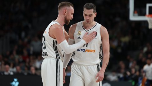 ACB TIKET: Predlozi za granice poena košarkaša