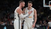 ACB TIKET: Predlozi za granice poena košarkaša