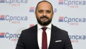 KOSOVSKA POLICIJA NASTAVLJA REPRESIVNE MERE PROTIV SRBA: Oglasio se Milan Radojević nakon privođenja maloletnika