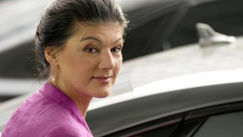 PORUKA IZ NEMAČKE ZA TRAMPA: Pitanje ulaska Ukrajine u NATO treba isključiti