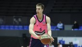 MEGA U NOVU SEZONU ULAZI SA PIKOM SA NBA DRAFTA! Mali veliki klub na novom početku