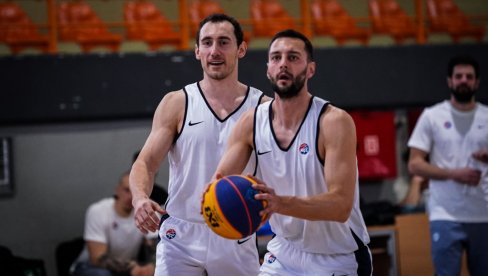 БАСКЕТАШИ ИЗБАЧЕНИ СА ЕВРОПСКОГ ПРВЕНСТВА! Србија поражена од Летоније у четвртфиналу