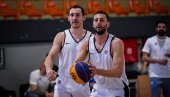 BASKETAŠI IZBAČENI SA EVROPSKOG PRVENSTVA! Srbija poražena od Letonije u četvrtfinalu