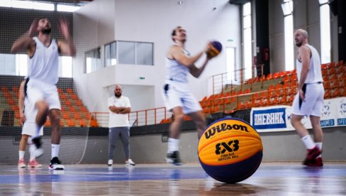 VELIKA ŠTETA! Srbija ostala bez medalje na Kupu šampiona