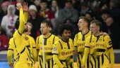 ČUDESAN USPEH NIKE KOVAČA: Pre njegovog dolaska svi su otpisali Dortmund, a milioneri su sada nadomak plasmana u Ligu šampiona