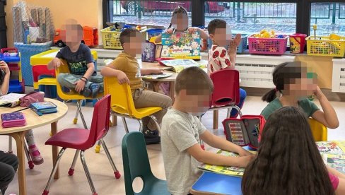 ИЗБЕГНУТ НАЈАВЉЕНИ ШТРАЈК: У Скупштини града Бањалуке постигнут договор васпитача и одборника