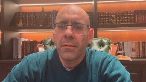 ĐUKANOVIĆ: Zašto su nalozi lažnih studenata u blokadi masovno kreirani u Hrvatskoj