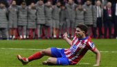 ATLETIKO TRAŽI PREKID SLABIH IGARA: Tradicionalo povoljan protivnik dolazi na Metropolitano