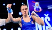 SPEKTAKL! Sara Ćirković boksuje 27. aprila u Banjaluci za profesionalnu šampionku sveta