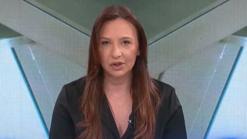 JEZIVE PRETNJE GORDANI UZELAC: Nakon priloga o SKC-u novinarka na meti blokadera zgubidana (FOTO) JEZIVE PRETNJE GORDANI UZELAC: Nakon priloga o SKC-u novinarka na meti blokadera zgubidana (FOTO)