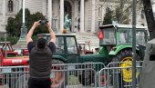 PRIVEDENO 13 OSOBA: Više incidenata tokom noći u blizini Pionirskog parka