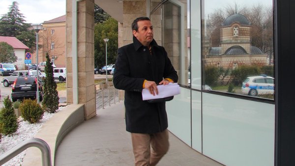 ХАОС У ОПОЗИЦИЈИ Вукановић: Мислим да је време да СДС јасно каже да ли их Станивуковић уцењује