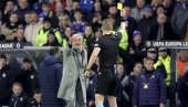 MORINJO NE SME SEBI OVO DOZVOLITI: Legendarni stručnjak se nalazi pod velikim pritiskom