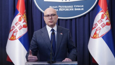 OČEKUJU NAS VRLO TEŠKI IZBORI U 10 OPŠTINA, SNS SE PRIPREMA Vučević jasan: Podržavam Vučićev poziv, ali blokaderi neće dijalog