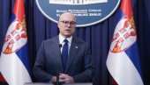 DECU I MLADE MORAMO DA SAČUVAMO, DA IH OVI NE OTRUJU LAŽIMA I TRIKOVIMA Vučević: Najviše me interesuje šta piše u nastavnom planu za đake
