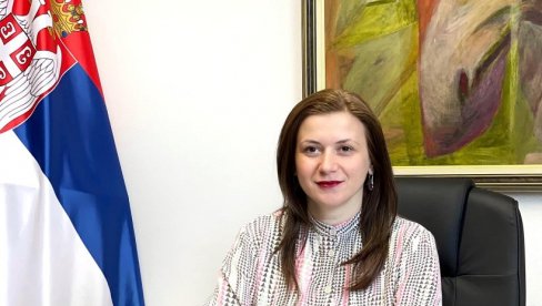 ДАН РЕЗЕРВИСАН ЗА ГРАЂАНЕ: Пријем код председнице Општине Ћуприја