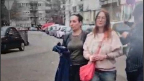 MARIJA VASIĆ JEDE I PIJE KAO ZMAJ: Ništa joj ne fali, otkrio Vučić