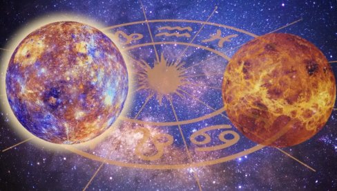 NE INSISTIRAJTE NA DOGOVORIMA Astro savet za subotu, 19. jul: Kvadrat Meseca i Merkura donosi sukob emocija i razuma