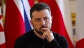 ZELENSKI JE POTPISAO UKAZ: Posledice su dublje nego što deluje