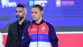 АНЂЕЛА БРАНКОВИЋ УОЧИ ФИНАЛА СП У НИШУ: “Даће Бог да и финални меч исто тако изнесем са најбољим могућим резултатом, односно са победом”