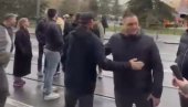 SLIČAN SE SLIČNOM RADUJE! Ružić i rektor Đokić zajedno ruše državu (VIDEO)