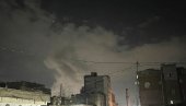 ПРОЦЕНИЋЕМО ОБУСТАВУ АГРЕСИЈЕ НАКОН ТРАМПОВЕ ОБЈАВЕ: Званичник Хута се огласио