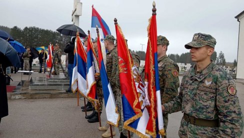 СЕЋАЊЕ НА ДАНЕ КАДА ЈЕ САРАЈЕВО ОСТАЛО БЕЗ СВОЈИХ СРБА: На Сокоцу обележена 29. годишњица највећег послератног егзодуса српског народа