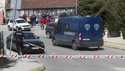 JEDNA GRUPA PUCALA NA DRUGU IZ VOZILA, ŠETORO RANJENO, IMA MRTVIH: Jezivi detalji pucnjave u Tetovu