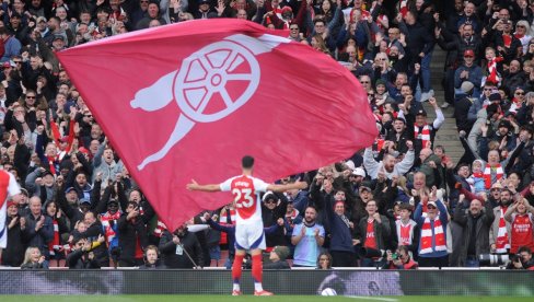 POTRESI U PREMIJER LIGI: Arsenal dovodi ove neverovatne fudbalere?!