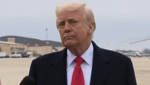 TRAMP NAPRAVIO HAOS AGRESIJOM NA IRAN: Neviđena kriza na globalnom energetskom tržištu