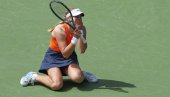 RUSIJA U NEVERICI: NJena najveća mlada zvezda sporta ima psihičke probleme