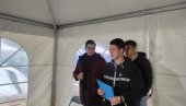 MI NE ODUSTAJEMO Studenti koji žele da uče: Podneli smo krivičnu prijavu protiv rektora Vladana Đokića (VIDEO)