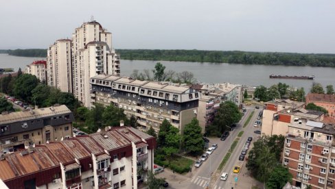 ZA UKLANJANJE DEPONIJE U VODNJU 3,2 MILIONA DINARA: Projekat finansiraju grad Smederevo i država